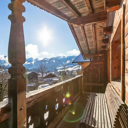 Lejlighed Huberhof 1 *