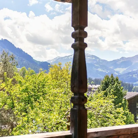 Huberhof 1