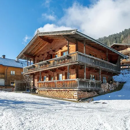 Huberhof 1 Lejlighed Wildschoenau