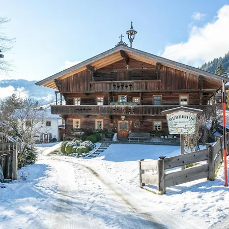 Huberhof 1