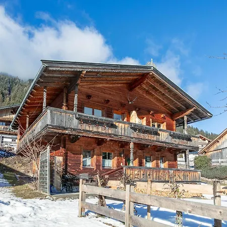 Lejlighed Huberhof 1 Wildschoenau