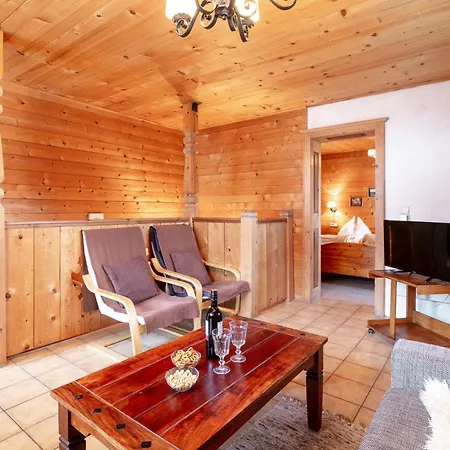 Huberhof 1 * Wildschoenau