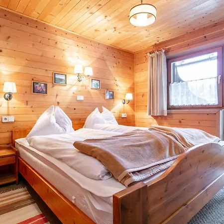 Huberhof 1 Lejlighed *